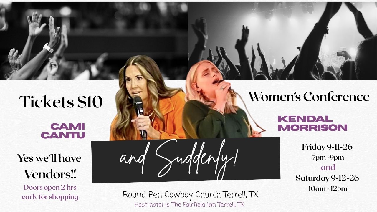Women’s conf 2026